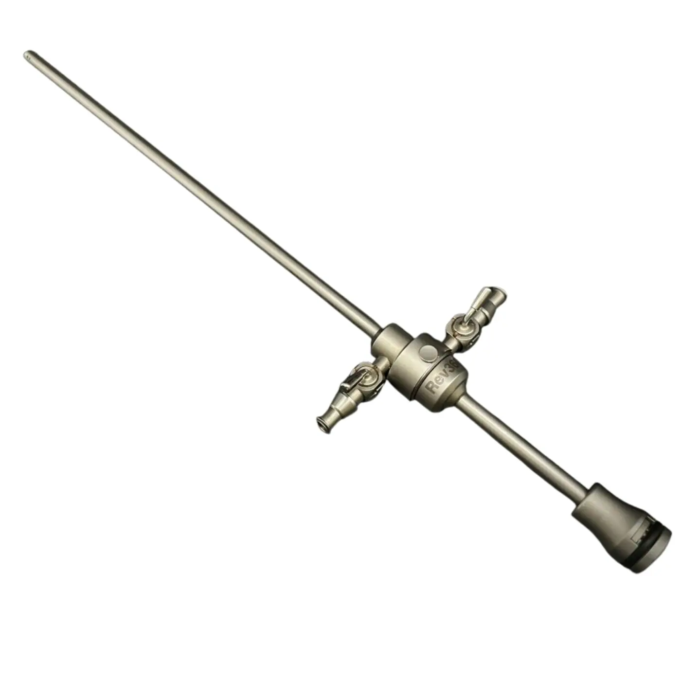 Stryker Hystro auter and enar sheath - 5